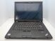 Ноутбук Lenovo ThinkPad W500 / 15.6" (1920x1080) TN / Intel Core 2 Duo T9600 (2 ядра по 2.8 GHz) / 4 GB DDR3 / 250 GB HDD / Intel Graphics / WebCam / DVD-ROM купити