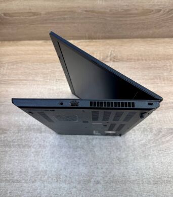 Ультрабук Lenovo ThinkPad L480 / 14" (1366x768) TN / Intel Core i3-8130U (2 (4) ядра по 2.2 - 3.4 GHz) / 8 GB DDR4 / 120 GB SSD / Intel UHD Graphics 620 / WebCam / Windows 11