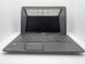 Ноутбук Toshiba Satellite C870D / 17.3" (1600x900) TN / AMD E1-1200 (2 ядра по 1.4 GHz) / 6 GB DDR3 / 120 GB SSD / AMD Radeon HD 7310 Graphics / WebCam / DVD-ROM купити