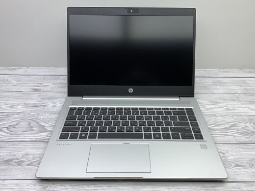 Новый ноутбук HP ProBook 445 G7 / 14" (1920x1080) IPS / AMD Ryzen 3 4300U (4 ядра по 2.7 - 3.7 GHz) / 8 GB DDR4 / 240 GB SSD M.2 / AMD Radeon Graphics / WebCam Новый ноутбук HP ProBook 445 G7 / 14" (1920x1080) IPS / AMD Ryzen 3 4300U (4 ядра по 2.7 - 3.7 GHz) / 8 GB DDR4 / 240 GB SSD M.2 / AMD Radeon Graphics / WebCam