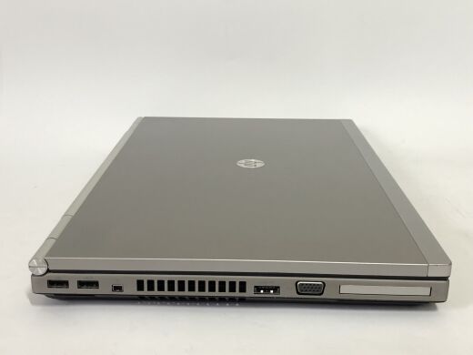 Ноутбук HP EliteBook 8560p / 15.6" (1600x900) TN / Intel Core i5-2520M (2 (4) ядра по 2.5 - 3.2 GHz) / 8 GB DDR3 / 500 GB HDD / AMD Radeon HD 6470M, 1 GB DDR3, 64-bit / WebCam / DVD-ROM / Win 10 Pro