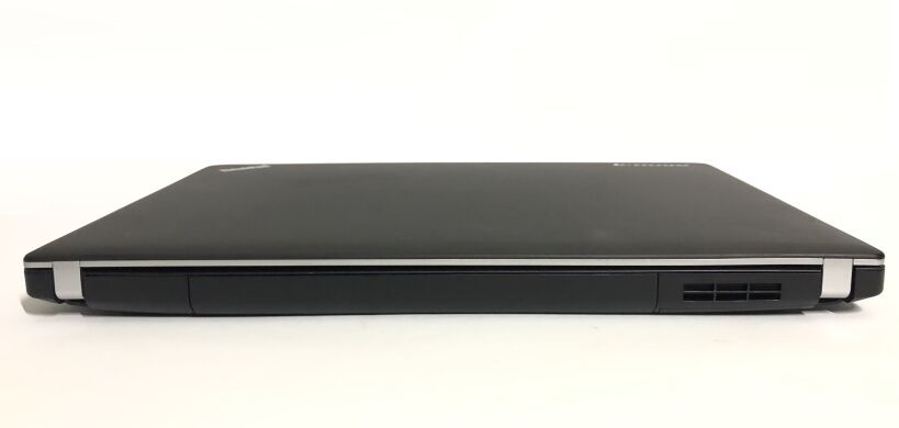 Ноутбук Lenovo ThinkPad E540 / 15.6" (1920x1080) TN / Intel Core i5-4340M (2 (4) ядра по 2.9 - 3.6 GHz) / 8 GB DDR3 / 750 GB HDD / nVidia GeForce GT 740M, 2 GB GDDR3, 64-bit / WebCam / DVD-ROM