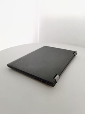 Ультрабук-трансформер Lenovo Yoga 530 / 14" (1920x1080) IPS Touch / AMD Ryzen 3 2200U (2 (4) ядра по 2.5 - 3.4 GHz) / 8 GB DDR4 / 256 GB SSD / AMD Radeon Vega 3 / WebCam / Win 10 Pro