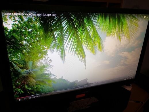 Комплект ПК: Acer Veriton X2632G SFF / Intel Сore i3-4160 (2 (4) ядра по 3.5 GHz) / 8 GB DDR3 / 500 GB HDD / Intel HD Graphics 4600 / DVD-RW + Монитор Acer V223HQL / 22" (1920x1080) TN / 1x DVI, 1x VGA / VESA 100x100 Комплект ПК: Acer Veriton X2632G SFF / Intel Сore i3-4160 (2 (4) ядра по 3.5 GHz) / 8 GB DDR3 / 500 GB HDD / Intel HD Graphics 4600 / DVD-RW + Монитор Acer V223HQL / 22" (1920x1080) TN / 1x DVI, 1x VGA / VESA 100x100