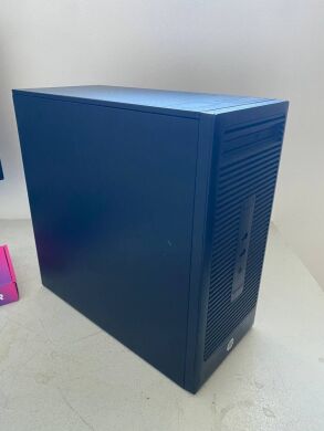 Комплект ПК: комп'ютер HP 280 G2 Tower / Intel Core i5-6500 (4 ядра по 3.2 - 3.5 GHz) / 16 GB DDR3 / 256 GB SSD / nVidia Quadro K620, 2 GB GDDR3, 128-bit / DVD-ROM + Монітор LG 23MB35PY-B / 23" (1920x1080) IPS Комплект ПК: комп'ютер HP 280 G2 Tower / Intel Core i5-6500 (4 ядра по 3.2 - 3.5 GHz) / 16 GB DDR3 / 256 GB SSD / nVidia Quadro K620, 2 GB GDDR3, 128-bit / DVD-ROM + Монітор LG 23MB35PY-B / 23" (1920x1080) IPS