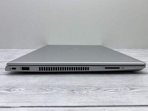 Новый ноутбук HP ProBook 445 G7 / 14" (1920x1080) IPS / AMD Ryzen 3 4300U (4 ядра по 2.7 - 3.7 GHz) / 8 GB DDR4 / 240 GB SSD M.2 / AMD Radeon Graphics / WebCam Новый ноутбук HP ProBook 445 G7 / 14" (1920x1080) IPS / AMD Ryzen 3 4300U (4 ядра по 2.7 - 3.7 GHz) / 8 GB DDR4 / 240 GB SSD M.2 / AMD Radeon Graphics / WebCam