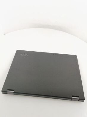 Ультрабук-трансформер Lenovo Yoga 530 / 14" (1920x1080) IPS Touch / AMD Ryzen 3 2200U (2 (4) ядра по 2.5 - 3.4 GHz) / 8 GB DDR4 / 256 GB SSD / AMD Radeon Vega 3 / WebCam / Win 10 Pro