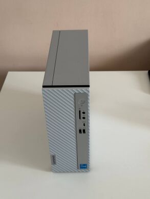 ПК Lenovo IdeaCentre 3 07IRB8 SFF / Intel Core i5-13500 (14 (20) ядра по 1.8 - 4.8 GHz) / 16 GB DDR4 / 512 GB SSD M.2 / Intel UHD Graphics 770 / Win 11 Pro