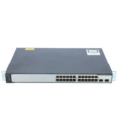 Комутатор Cisco Catalyst 3750V2-24PS-S