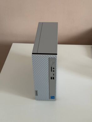 ПК Lenovo IdeaCentre 3 07IRB8 SFF / Intel Core i5-13500 (14 (20) ядра по 1.8 - 4.8 GHz) / 16 GB DDR4 / 512 GB SSD M.2 / Intel UHD Graphics 770 / Win 11 Pro