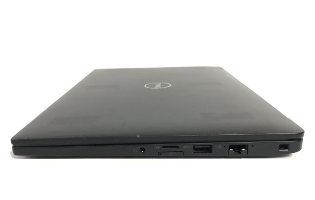Ультрабук Б-клас Dell Latitude 7380 / 13.3" (1920x1080) IPS / Intel Core i5-7200U (2 (4) ядра по 2.5 - 3.1 GHz) / 8 GB DDR4 / 128 GB SSD / Intel HD Graphics 620 / WebCam / Win 10 Pro Ультрабук Б-клас Dell Latitude 7380 / 13.3" (1920x1080) IPS / Intel Core i5-7200U (2 (4) ядра по 2.5 - 3.1 GHz) / 8 GB DDR4 / 128 GB SSD / Intel HD Graphics 620 / WebCam / Win 10 Pro