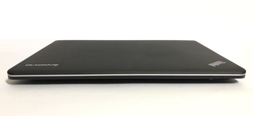 Ноутбук Lenovo ThinkPad E540 / 15.6" (1920x1080) TN / Intel Core i5-4340M (2 (4) ядра по 2.9 - 3.6 GHz) / 8 GB DDR3 / 750 GB HDD / nVidia GeForce GT 740M, 2 GB GDDR3, 64-bit / WebCam / DVD-ROM