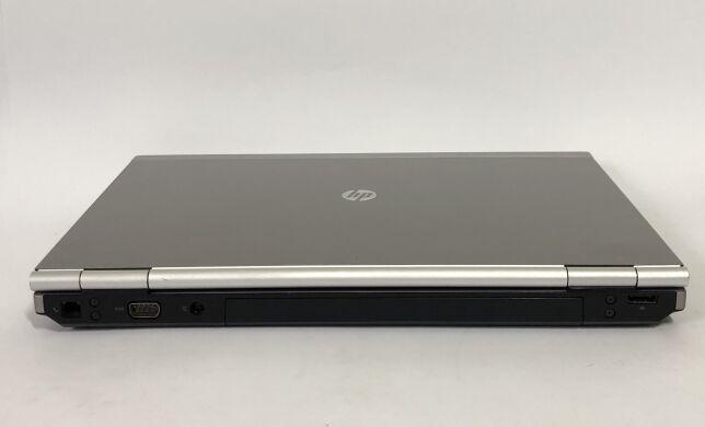 Ноутбук HP EliteBook 8560p / 15.6" (1600x900) TN / Intel Core i5-2520M (2 (4) ядра по 2.5 - 3.2 GHz) / 8 GB DDR3 / 500 GB HDD / AMD Radeon HD 6470M, 1 GB DDR3, 64-bit / WebCam / DVD-ROM / Win 10 Pro