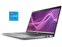 Ультрабук Dell Latitude 5440 / 14" (1920x1080) IPS / Intel Core i5-1350P (12 (16) ядер по 1.9 - 4.7 GHz) / 16 GB DDR5 / 240 GB SSD / Intel Iris Xe Graphics / WebCam