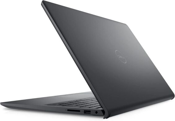 Ультрабук Dell Inspiron 15 3511 / 15.6" (1920x1080) IPS / Intel Core i3-1115G4 (2 (4) ядра по 1.7 - 4.1 GHz) / 8 GB DDR4 / 256 GB SSD / Intel UHD Graphics / WebCam