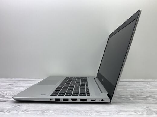Новый ноутбук HP ProBook 445 G7 / 14" (1920x1080) IPS / AMD Ryzen 3 4300U (4 ядра по 2.7 - 3.7 GHz) / 8 GB DDR4 / 240 GB SSD M.2 / AMD Radeon Graphics / WebCam Новый ноутбук HP ProBook 445 G7 / 14" (1920x1080) IPS / AMD Ryzen 3 4300U (4 ядра по 2.7 - 3.7 GHz) / 8 GB DDR4 / 240 GB SSD M.2 / AMD Radeon Graphics / WebCam