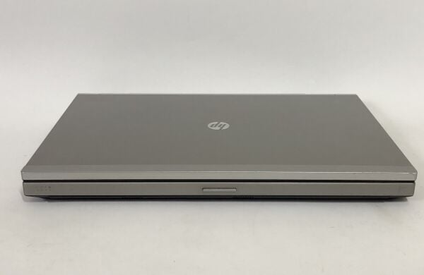 Ноутбук HP EliteBook 8560p / 15.6" (1600x900) TN / Intel Core i5-2520M (2 (4) ядра по 2.5 - 3.2 GHz) / 8 GB DDR3 / 500 GB HDD / AMD Radeon HD 6470M, 1 GB DDR3, 64-bit / WebCam / DVD-ROM / Win 10 Pro