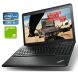 Ноутбук Lenovo ThinkPad E540 / 15.6" (1920x1080) TN / Intel Core i5-4340M (2 (4) ядра по 2.9 - 3.6 GHz) / 8 GB DDR3 / 750 GB HDD / nVidia GeForce GT 740M, 2 GB GDDR3, 64-bit / WebCam / DVD-ROM купити