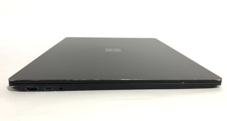 Ультрабук Б-клас Microsoft Surface Laptop 3 1872 / 15" (2496x1664) IPS Touch / Intel Core i7-1065G7 (4 (8) ядра по 1.3 - 3.9 GHz) / 16 GB DDR4 / 256 GB SSD NVMe / Intel Iris Plus Graphics / WebCam / Win 11 Pro