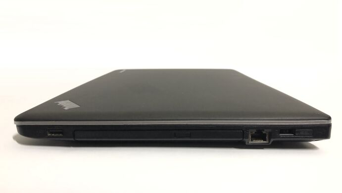 Ноутбук Lenovo ThinkPad E540 / 15.6" (1920x1080) TN / Intel Core i5-4340M (2 (4) ядра по 2.9 - 3.6 GHz) / 8 GB DDR3 / 750 GB HDD / nVidia GeForce GT 740M, 2 GB GDDR3, 64-bit / WebCam / DVD-ROM