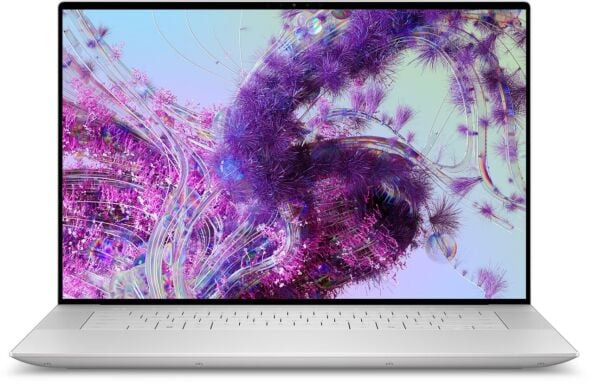 Новий ігровий ультрабук Dell XPS 16 9640 / 16.3" (3840x2400) OLED Touch / Intel Core Ultra 9 185H (16 (22) ядер по 1.8 - 5.1 GHz) / 64 GB DDR5 / 4000 GB SSD / nVidia GeForce RTX 4070, 8 GB GDDR6, 128-bit / WebCam / Win 11
