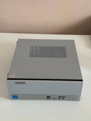 ПК Lenovo IdeaCentre 3 07IRB8 SFF / Intel Core i5-13500 (14 (20) ядра по 1.8 - 4.8 GHz) / 16 GB DDR4 / 512 GB SSD M.2 / Intel UHD Graphics 770 / Win 11 Pro