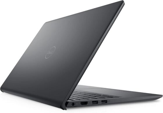 Ультрабук Dell Inspiron 15 3511 / 15.6" (1920x1080) IPS / Intel Core i3-1115G4 (2 (4) ядра по 1.7 - 4.1 GHz) / 8 GB DDR4 / 256 GB SSD / Intel UHD Graphics / WebCam