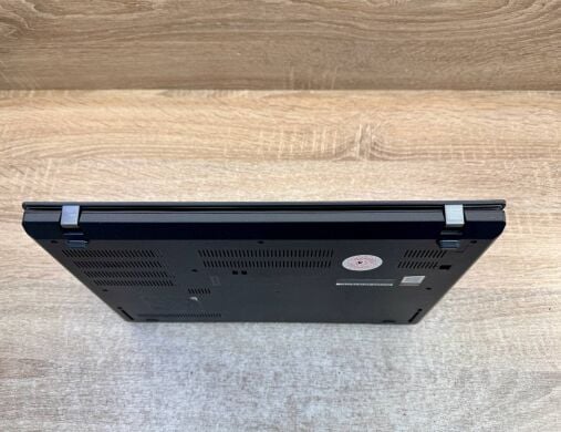 Ультрабук Lenovo ThinkPad L480 / 14" (1366x768) TN / Intel Core i3-8130U (2 (4) ядра по 2.2 - 3.4 GHz) / 8 GB DDR4 / 120 GB SSD / Intel UHD Graphics 620 / WebCam / Windows 11