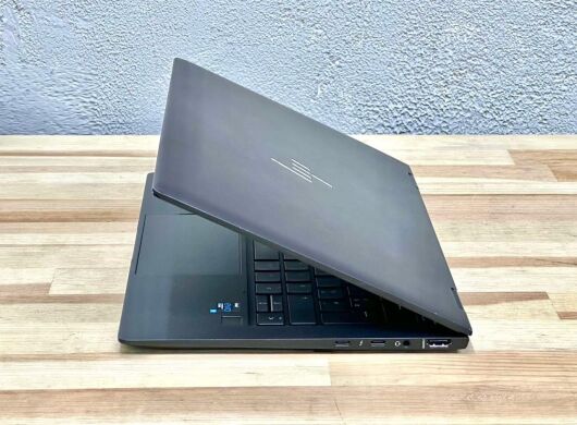 Ультрабук-трансформер HP Elite Dragonfly Max / 13.3" (1920x1080) IPS Touch / Intel Core i7-1165G7 (4 (8) ядра по 2.8 - 4.7 GHz) / 16 GB DDR4 / 512 GB SSD / Intel Iris Xe Graphics / WebCam / Win 11 Pro
