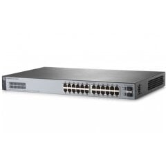 Коммутатор HP 1820-24G Smart Switch (J9980A)