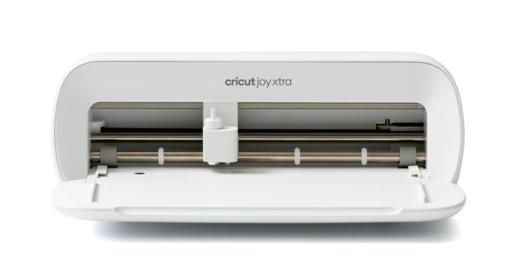 Плотер Cricut Joy Xtra / Bluetooth