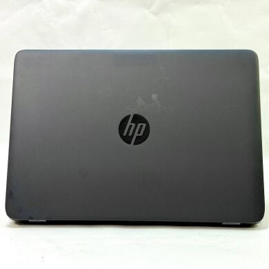 Ноутбук Б-класс HP EliteBook 840 G2 / 14" (1920x1080) IPS / Intel Core i7-5600U (2 (4) ядра по 2.6 - 3.2 GHz) / 16 GB DDR3 / 256 GB SSD + 320 GB HDD / AMD Radeon R7 M260X, 1 GB GDDR5, 128-bit / WebCam / 4G LTE / Windows 10 Pro