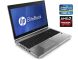Ноутбук HP EliteBook 8560p / 15.6" (1600x900) TN / Intel Core i5-2520M (2 (4) ядра по 2.5 - 3.2 GHz) / 8 GB DDR3 / 500 GB HDD / AMD Radeon HD 6470M, 1 GB DDR3, 64-bit / WebCam / DVD-ROM / Win 10 Pro купити