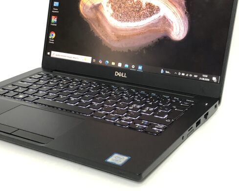 Ультрабук Б-клас Dell Latitude 7380 / 13.3" (1920x1080) IPS / Intel Core i5-7200U (2 (4) ядра по 2.5 - 3.1 GHz) / 8 GB DDR4 / 128 GB SSD / Intel HD Graphics 620 / WebCam / Win 10 Pro Ультрабук Б-клас Dell Latitude 7380 / 13.3" (1920x1080) IPS / Intel Core i5-7200U (2 (4) ядра по 2.5 - 3.1 GHz) / 8 GB DDR4 / 128 GB SSD / Intel HD Graphics 620 / WebCam / Win 10 Pro