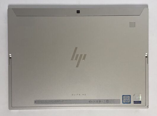 Планшет Б-класс HP Elite x2 1013 G3 / 12.3" (3000x2000) IPS Touch / Intel Core i5-8250U (4 (8) ядра по 1.6 - 3.4 GHz) / 8 GB DDR3 / 256 GB SSD / Intel UHD Graphics / WebCam / Win 11 Pro