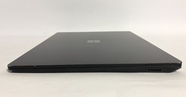 Ультрабук Б-клас Microsoft Surface Laptop 3 1872 / 15" (2496x1664) IPS Touch / Intel Core i7-1065G7 (4 (8) ядра по 1.3 - 3.9 GHz) / 16 GB DDR4 / 256 GB SSD NVMe / Intel Iris Plus Graphics / WebCam / Win 11 Pro