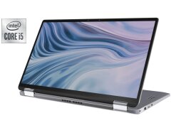 Ультрабук-трансформер Dell Latitude 9410 / 14" (1920x1080) IPS Touch / Intel Core i5-10310U (4 (8) ядра по 1.7 - 4.4 GHz) / 16 GB DDR4 / 512 GB SSD / Intel UHD Graphics / WebCam