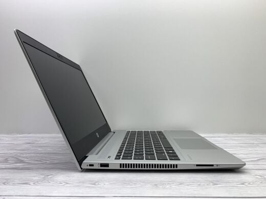 Новый ноутбук HP ProBook 445 G7 / 14" (1920x1080) IPS / AMD Ryzen 3 4300U (4 ядра по 2.7 - 3.7 GHz) / 8 GB DDR4 / 240 GB SSD M.2 / AMD Radeon Graphics / WebCam Новый ноутбук HP ProBook 445 G7 / 14" (1920x1080) IPS / AMD Ryzen 3 4300U (4 ядра по 2.7 - 3.7 GHz) / 8 GB DDR4 / 240 GB SSD M.2 / AMD Radeon Graphics / WebCam