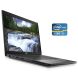 Ультрабук Б-клас Dell Latitude 7380 / 13.3" (1920x1080) IPS / Intel Core i5-7200U (2 (4) ядра по 2.5 - 3.1 GHz) / 8 GB DDR4 / 128 GB SSD / Intel HD Graphics 620 / WebCam / Win 10 Pro купити
