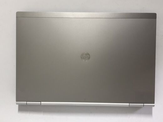 Ноутбук HP EliteBook 8560p / 15.6" (1600x900) TN / Intel Core i5-2520M (2 (4) ядра по 2.5 - 3.2 GHz) / 8 GB DDR3 / 500 GB HDD / AMD Radeon HD 6470M, 1 GB DDR3, 64-bit / WebCam / DVD-ROM / Win 10 Pro