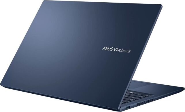 Ультрабук Asus Vivobook 16X M1603QA-DH71-CA / 16" (1920x1200) IPS / AMD Ryzen 7 5800H (8 (16) ядер по 3.2 - 4.4 GHz) / 12 GB DDR4 / 512 GB SSD / AMD Radeon RX Vega 8 Graphics / WebCam / Win 11 Home Ультрабук Asus Vivobook 16X M1603QA-DH71-CA / 16" (1920x1200) IPS / AMD Ryzen 7 5800H (8 (16) ядер по 3.2 - 4.4 GHz) / 12 GB DDR4 / 512 GB SSD / AMD Radeon RX Vega 8 Graphics / WebCam / Win 11 Home