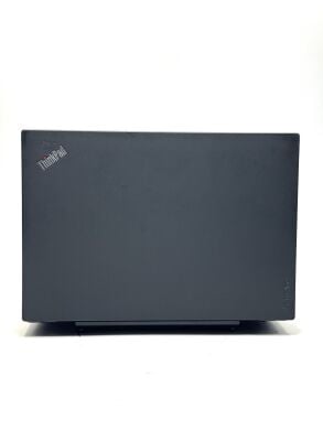 Ноутбук Б-клас Lenovo ThinkPad T470 / 14" (1920x1080) IPS / Intel Core i5-7300U (2 (4) ядра по 2.6 - 3.5 GHz) / 16 GB DDR4 / 512 GB SSD / Intel HD Graphics 620 / WebCam / Win 10 Pro / 2x АКБ