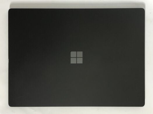 Ультрабук Б-клас Microsoft Surface Laptop 3 1872 / 15" (2496x1664) IPS Touch / Intel Core i7-1065G7 (4 (8) ядра по 1.3 - 3.9 GHz) / 16 GB DDR4 / 256 GB SSD NVMe / Intel Iris Plus Graphics / WebCam / Win 11 Pro