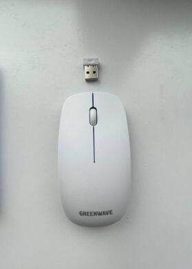 Новая безпроводная мышь и клавиатура 817 / Bluetooth