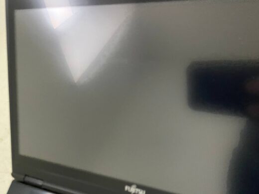 Нетбук Б-класс Fujitsu LifeBook U728 / 12.5" (1920x1080) TN / Intel Core i5-8350U (4 (8) ядра 1.7 - 3.6 GHz) / 8 GB DDR4 / 256 GB SSD / Intel UHD Graphics 620 / WebCam