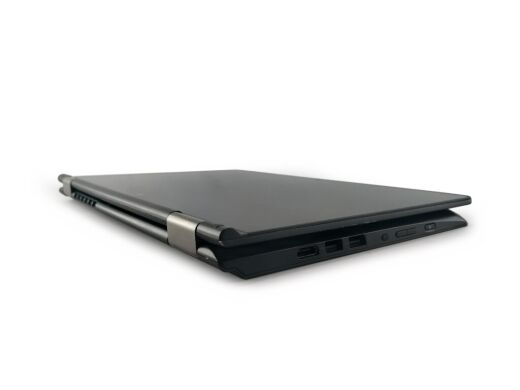 Ноутбук-трансформер Lenovo ThinkPad Yoga 14 / 14" (1920x1080) IPS Touch / Intel Core i7-5500U (2 (4) ядра по 2.4 - 3.0 GHz) / 8 GB DDR4 / 240 GB SSD / nVidia GeForce 840M, 2 GB GDDR3, 64-bit / WebCam