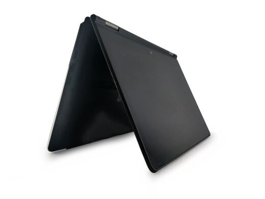 Ноутбук-трансформер Lenovo ThinkPad Yoga 14 / 14" (1920x1080) IPS Touch / Intel Core i7-5500U (2 (4) ядра по 2.4 - 3.0 GHz) / 8 GB DDR4 / 240 GB SSD / nVidia GeForce 840M, 2 GB GDDR3, 64-bit / WebCam