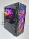 Комплект ПК: 1stPlayer D4-4R1-WH Tower / Intel Core i5-7400 (4 ядра по 3.0 - 3.5 GHz) / 16 GB DDR4 / 250 GB SSD M.2 + 1000 GB HDD / nVidia GeForce GTX 1060, 6 GB GDDR5, 192-bit + Монітор LG 24MB37PM-B / 24" (1920x1080) IPS + Кабелі DVI та живлення купити
