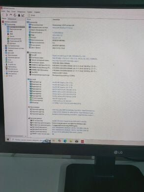 Комплект ПК: 1stPlayer D4-4R1-WH Tower / Intel Core i5-7400 (4 ядра по 3.0 - 3.5 GHz) / 16 GB DDR4 / 250 GB SSD M.2 + 1000 GB HDD / nVidia GeForce GTX 1060, 6 GB GDDR5, 192-bit + Монітор LG 24MB37PM-B / 24" (1920x1080) IPS + Кабелі DVI та живлення Комплект ПК: 1stPlayer D4-4R1-WH Tower / Intel Core i5-7400 (4 ядра по 3.0 - 3.5 GHz) / 16 GB DDR4 / 250 GB SSD M.2 + 1000 GB HDD / nVidia GeForce GTX 1060, 6 GB GDDR5, 192-bit + Монітор LG 24MB37PM-B / 24" (1920x1080) IPS + Кабелі DVI та живлення