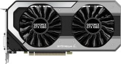 Дискретная видеокарта nVidia GeForce GTX 1060, 6 GB GDDR5, 192-bit / DVI, HDMI, DisplayPort